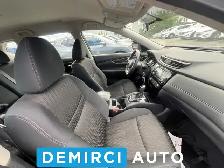 2017 Nissan Rogue SJAMAIS ACCIDENTEECAMERA DE RECULSIEGES - Photo 21