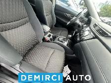 2017 Nissan Rogue SJAMAIS ACCIDENTEECAMERA DE RECULSIEGES - Photo 22