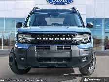 2026 Ford Bronco Sport - Photo 2