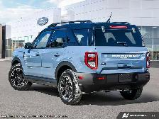 2026 Ford Bronco Sport - Photo 4