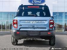 2026 Ford Bronco Sport - Photo 5