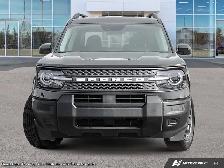 2026 Ford Bronco Sport - Photo 2