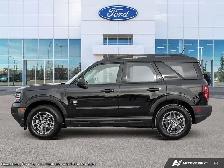 2026 Ford Bronco Sport - Photo 3
