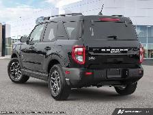2026 Ford Bronco Sport - Photo 4