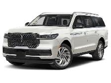 2027 Lincoln Navigator L