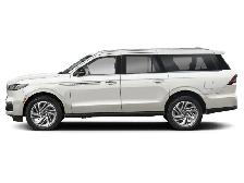 2027 Lincoln Navigator L - Photo 3