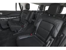 2027 Lincoln Navigator L - Photo 10