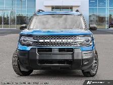 2026 Ford Bronco Sport - Photo 2