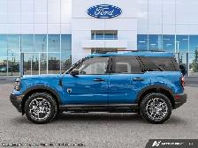 2026 Ford Bronco Sport - Photo 3