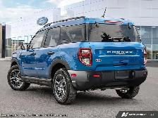 2026 Ford Bronco Sport - Photo 4