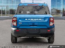 2026 Ford Bronco Sport - Photo 5