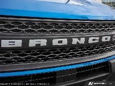 2026 Ford Bronco Sport - Photo 8