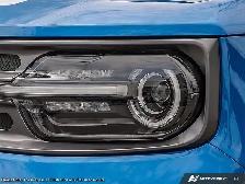 2026 Ford Bronco Sport - Photo 9