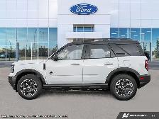 2026 Ford Bronco Sport - Photo 3
