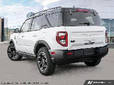 2026 Ford Bronco Sport - Photo 4