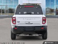 2026 Ford Bronco Sport - Photo 5