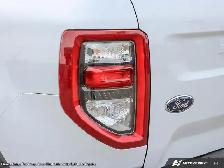 2026 Ford Bronco Sport - Photo 10