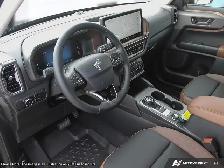 2026 Ford Bronco Sport - Photo 11