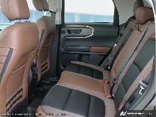 2026 Ford Bronco Sport - Photo 17