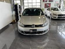 2011 Volkswagen Golf TDI - Photo 2