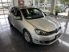2011 Volkswagen Golf TDI - Photo 3