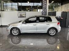 2011 Volkswagen Golf TDI - Photo 4