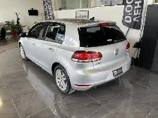 2011 Volkswagen Golf TDI - Photo 5