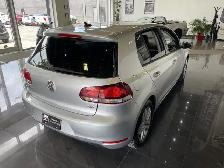 2011 Volkswagen Golf TDI - Photo 7