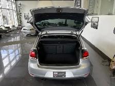 2011 Volkswagen Golf TDI - Photo 8