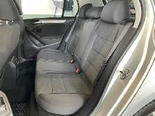 2011 Volkswagen Golf TDI - Photo 11