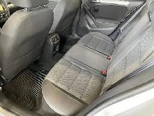 2011 Volkswagen Golf TDI - Photo 12