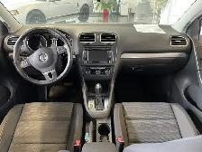 2011 Volkswagen Golf TDI - Photo 13