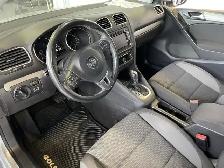 2011 Volkswagen Golf TDI - Photo 15
