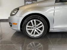 2011 Volkswagen Golf TDI - Photo 33