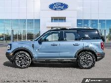 2026 Ford Bronco Sport - Photo 3