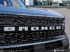 2026 Ford Bronco Sport - Photo 8
