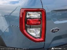 2026 Ford Bronco Sport - Photo 10