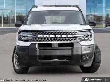 2026 Ford Bronco Sport - Photo 2