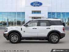 2026 Ford Bronco Sport - Photo 3