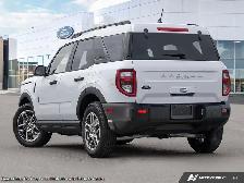 2026 Ford Bronco Sport - Photo 4