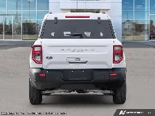 2026 Ford Bronco Sport - Photo 5