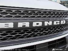 2026 Ford Bronco Sport - Photo 8