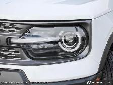 2026 Ford Bronco Sport - Photo 9