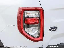 2026 Ford Bronco Sport - Photo 10