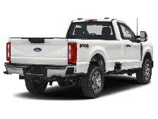 2027 Ford Super Duty F-350 SRW - Photo 2