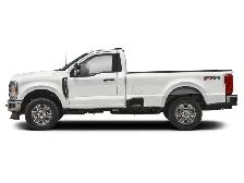 2027 Ford Super Duty F-350 SRW - Photo 3