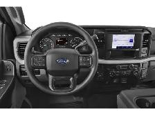 2027 Ford Super Duty F-350 SRW - Photo 4
