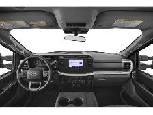 2027 Ford Super Duty F-350 SRW - Photo 5