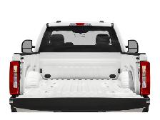 2027 Ford Super Duty F-350 SRW - Photo 8