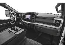 2027 Ford Super Duty F-350 SRW - Photo 11
